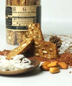 Bánh ăn kiêng